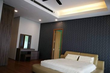 ViPod Residences @ KLCC