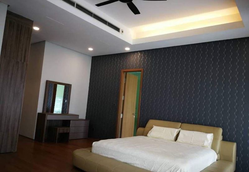 ViPod Residences @ KLCC