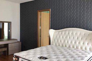 ViPod Residences @ KLCC