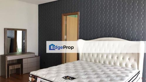 Sky-High Luxury at VIPOD | KLCC View | 4+1BR Penthouse | RM5.5M, Kuala Lumpur, KL City