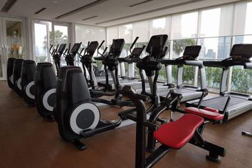 ViPod Residences @ KLCC