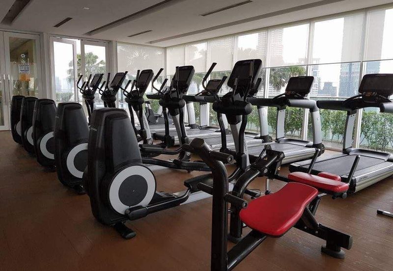 ViPod Residences @ KLCC