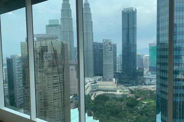 ViPod Residences @ KLCC