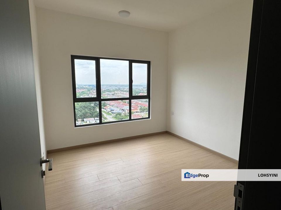 Arinna Condominium for Rent in Kemuning Utama, Selangor, Shah Alam