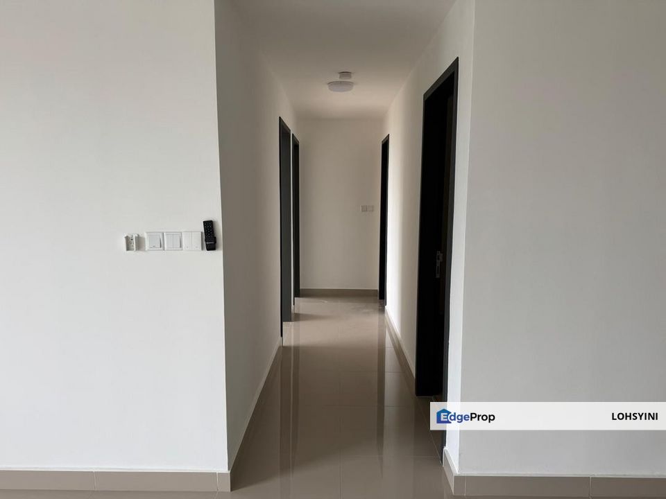 Arinna Condominium for Rent in Kemuning Utama, Selangor, Shah Alam