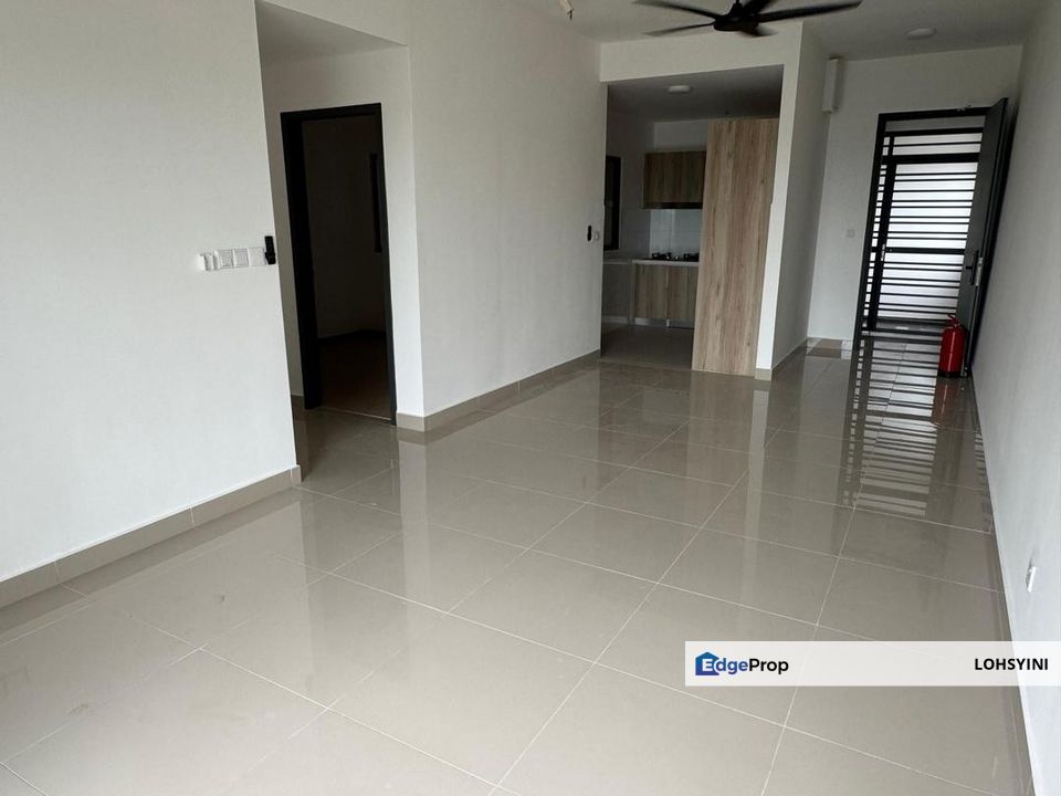 Arinna Condominium for Rent in Kemuning Utama, Selangor, Shah Alam