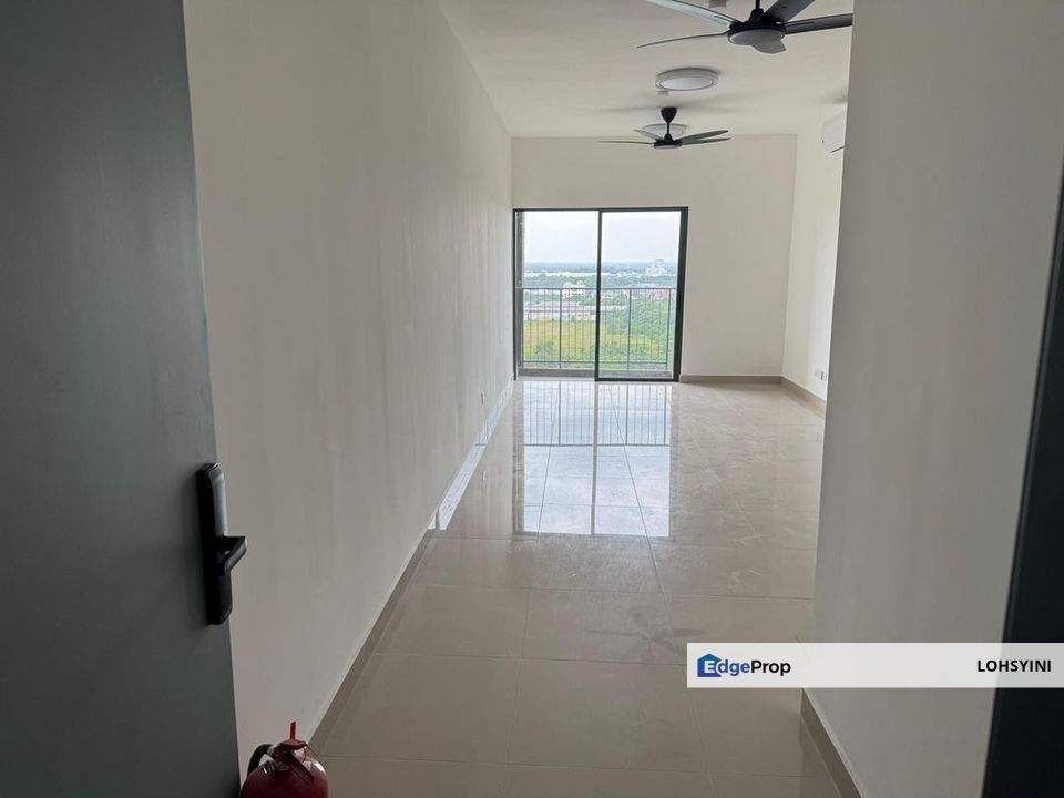 Arinna Condominium for Rent in Kemuning Utama, Selangor, Shah Alam