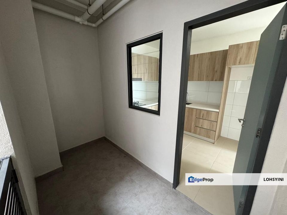 Arinna Condominium for Rent in Kemuning Utama, Selangor, Shah Alam