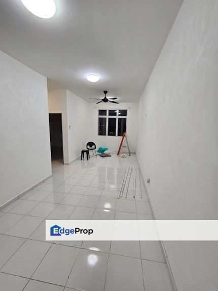 Pangsapuri Kasturi Bandar Dato Onn For Sale, Johor, Johor Bahru