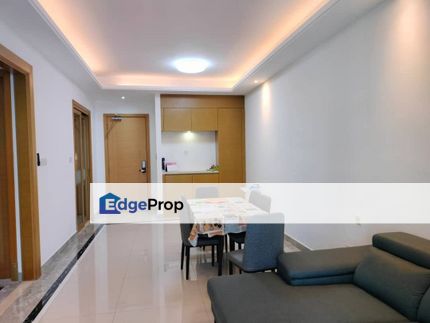 R&F Princess Cove 2bedroom For Sale, Johor, Johor Bahru