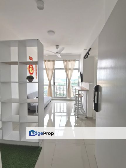 Midas@Seri Alam Apartment For Rent, Johor, Pasir Gudang