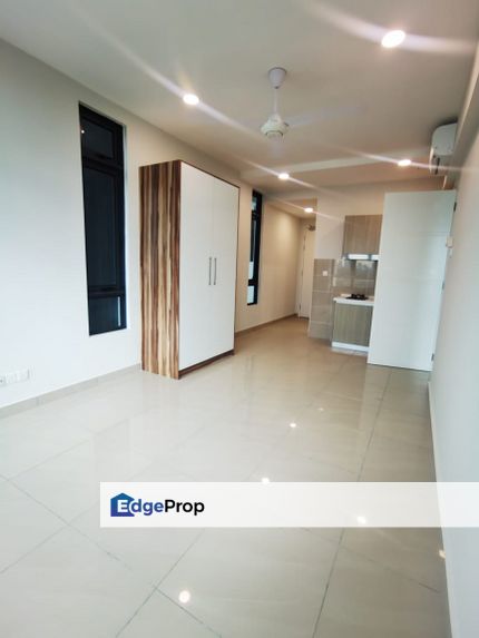 Botanika@Tebrau Bay Apartment For Sale, Johor, Johor Bahru