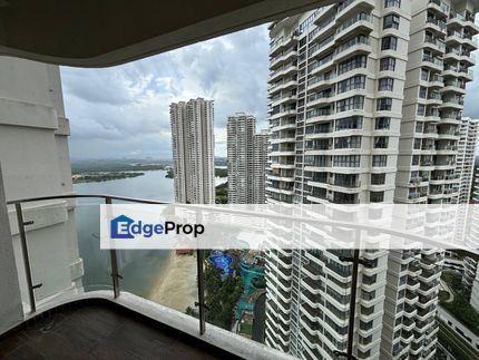 Bay Laurel @ Country Garden Danda Bay Condominium For Sale, Johor, Johor Bahru