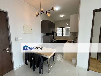 Country Garden @ Royal Strand 2bed 2bath For Rent, Johor, Johor Bahru