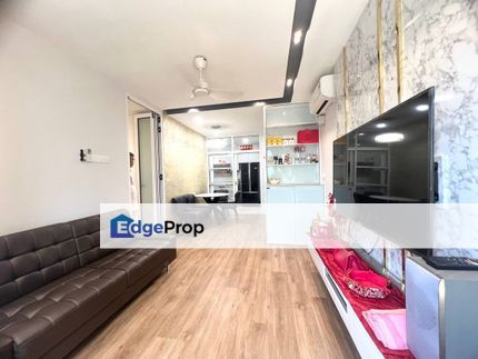 ARC Austin Hills Apartment For Sale, Johor, Johor Bahru
