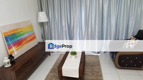 Setia Tropika @ Sky Garden 3Bed 2Bath For Rent, Johor, Setia Tropika