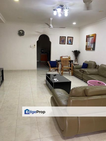 Bandar Seri Alam 2 Storey Terrace For Sale, Johor, Masai