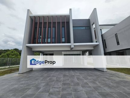 Taman Seri Austin Bungalow For Sale, Johor, Johor Bahru