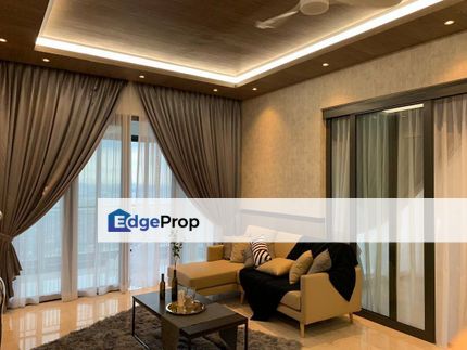 The Astaka @ JB Town 4bed 5bath For Sale, Johor, Johor Bahru