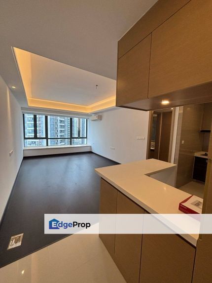 R&F Princess Cove Studio For Sale, Johor, Johor Bahru