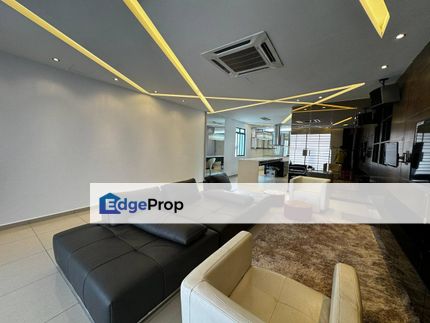 Taman Sri Pulai Perdana 2 Storey Endlot For Sale, Johor, Skudai