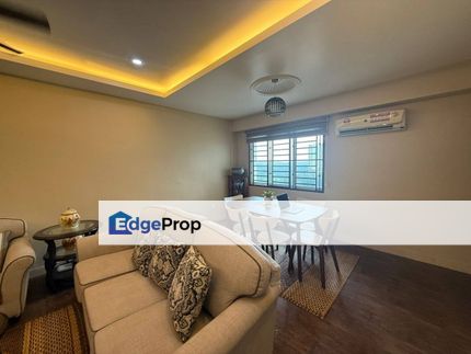 Bayu Puteri 3 Apartment For Sale, Johor, Johor Bahru