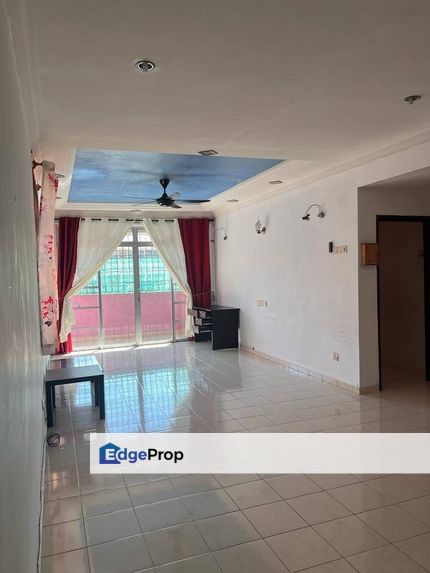 Villa Bestari @ Nusa Bestari 3bed 2bath For Sale, Johor, Skudai