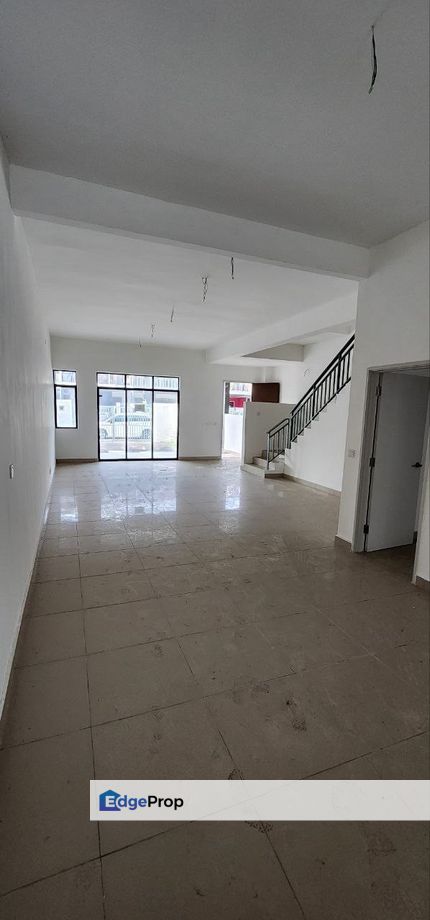 Taman Bestari Perdana 2 Storey Terrace For Sale, Johor, Pasir Gudang