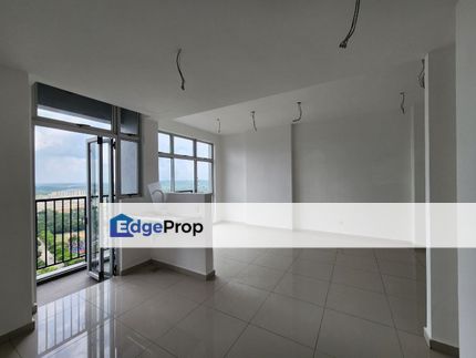 Midas @ Seri Alam 2 bed 2 bath For Sale, Johor, Pasir Gudang
