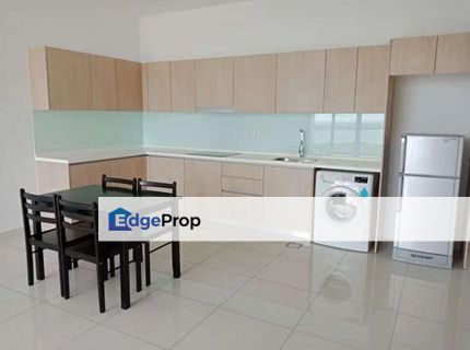 Green Haven 3bed 2 bath For Rent, Johor, Masai