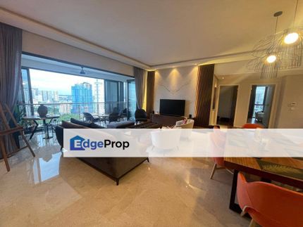 The Astaka @ Bukit Senyum Condo For Sale, Johor, Johor Bahru