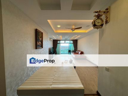 Sky Loft Premium Suites 3 Bed 2 Bath For Sale, Johor, Johor Bahru