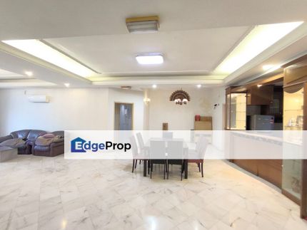 Stulang Villa Apartment For Sale / Rent, Johor, Johor Bahru