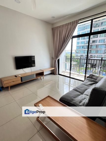 Molek Regency @ 2Bed 2bath For Sale, Johor, Johor Bahru
