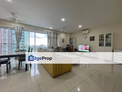 Medini Signature Medini@ Large & Very Spacious Layout Unit For Sale, Johor, Nusajaya