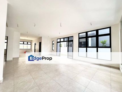 Taman Nusa Sentral 3 Storey Semi-D For Sale, Johor, 