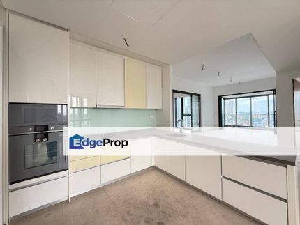 The Astaka @ Brand New Unit With Private Lift For Sale, Johor, Johor Bahru