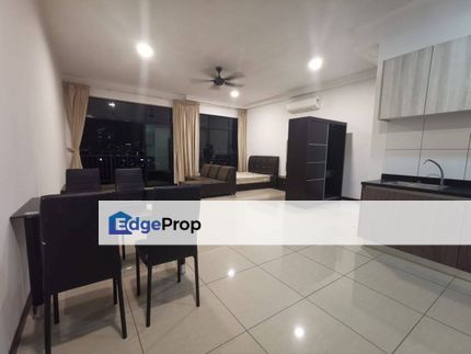 Molek Regency Freehold Studio Unit For Sale, Johor, Johor Bahru