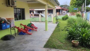 Taman Nusa Bestari Single Storey Terrace House Corner Lot For Sale for ...