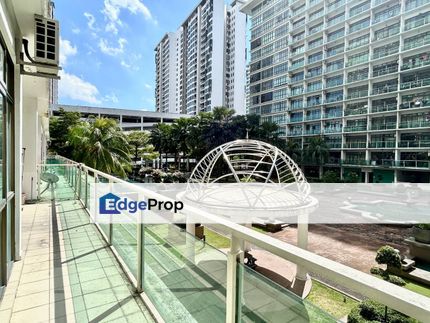 Palazio @ Special Type With bigger balcony for sale, Johor, Johor Bahru