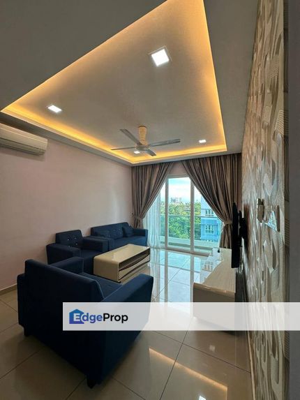 Season Luxury @ Larkin Apartment For Sale, Johor, Johor Bahru
