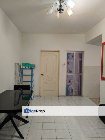  Sri Awana Townhouse (Level 1) For Sale, Johor, Skudai