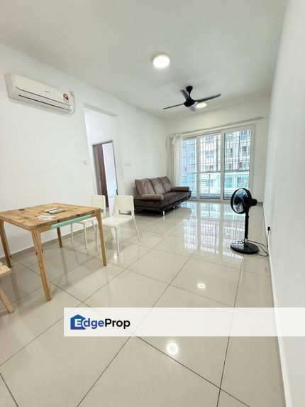 Seasons Luxury Apartment  @ Larkin For Sale, Johor, Johor Bahru