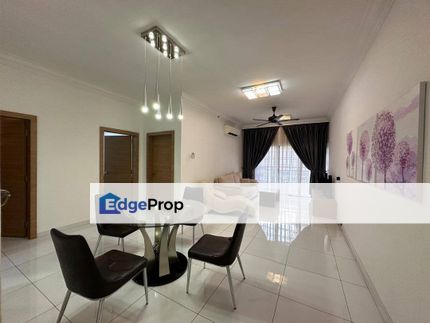 Prima Regency @ Masai  Service Apartment For Sale, Johor, Masai