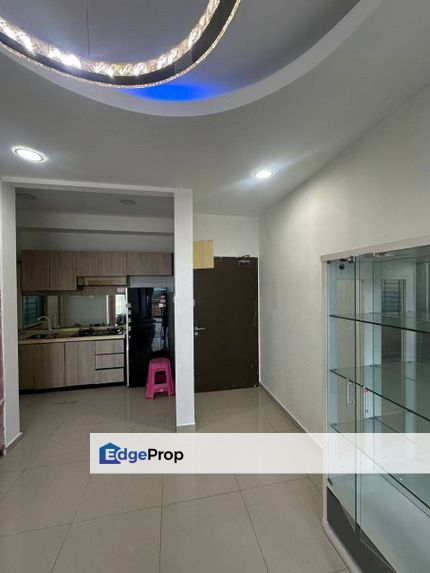  Seri Austin Residence Luxury Apartment For Sale, Johor, Johor Bahru