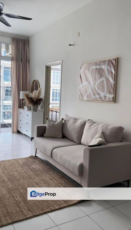 The Garden Residence @ For Sale /Rent, Johor, Skudai