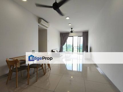 Bora Residence @ Danga Bay For Sale, Johor, Johor Bahru