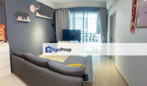 Suria Mas Suites @ Larkin Apartment For Sale, Johor, Johor Bahru