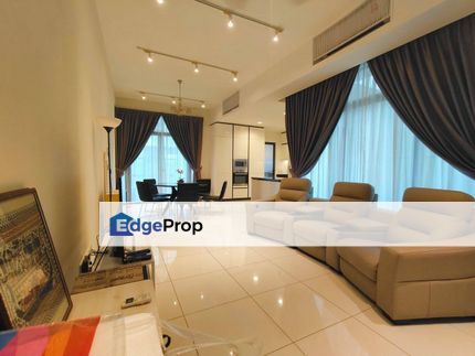 Avira Medini Sunway 2 Storey Intermediate Unit For Sale, Johor, Nusajaya