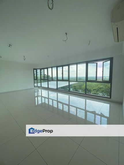 Iskandar Residences @ Brand New Super Value Big Size Condo For Sale, Johor, Nusajaya